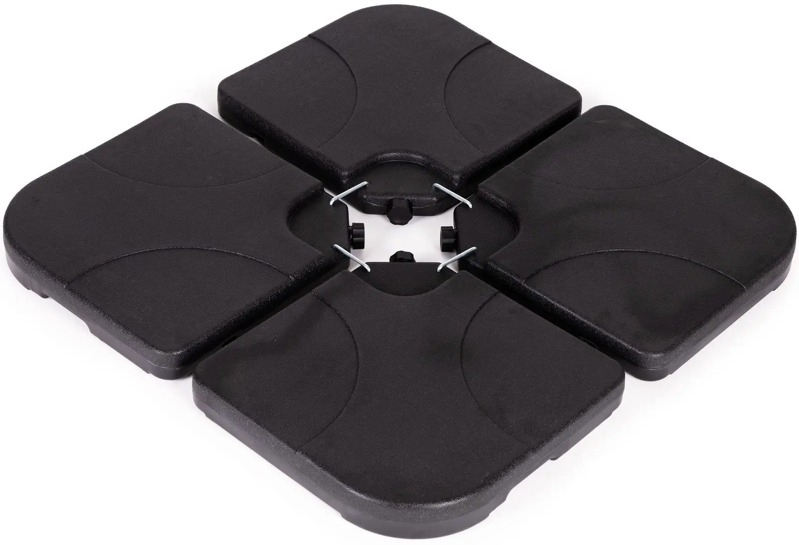 Suport pentru umbrela Modern Home YB17015L-C (Black)