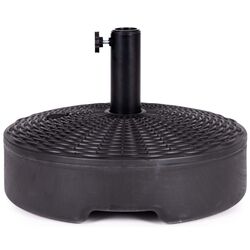 Suport pentru umbrela Modern Home YB21022-D (Black)