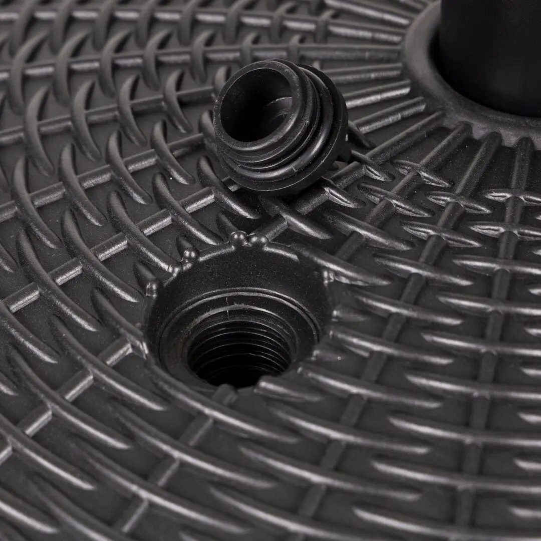 Подставка для зонта Modern Home YB21022-D (Black)