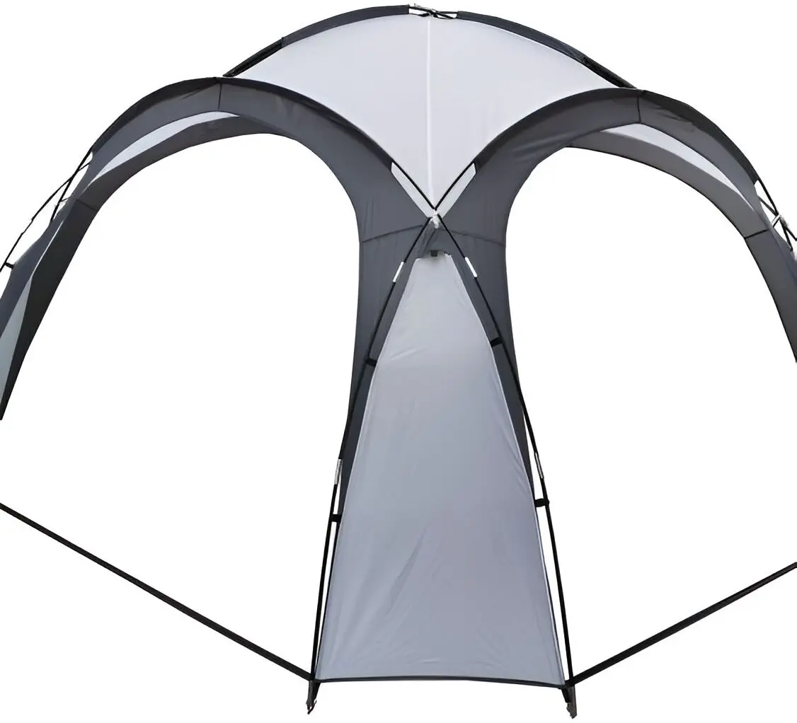 Pavilion de grădină Modern Home ST-001 3.5x3.5 (Grey)