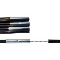 Pavilion de grădină Modern Home ST-001 3.5x3.5 (Grey) Thumb