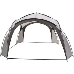 Садовый павильон Modern Home ST-001 3.5x3.5 (Grey)