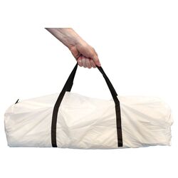 Pavilion de grădină Modern Home ST-001 3.5x3.5 (Grey) Thumb