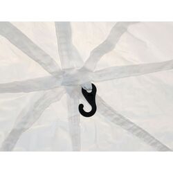 Pavilion de grădină Modern Home ST-001 3.5x3.5 (Grey) Thumb