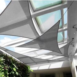 Parasolar Modern Home 19190G (Grey) Thumb