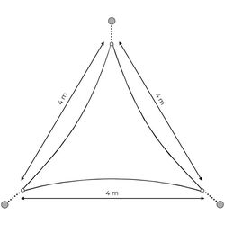 Parasolar Modern Home 19191G (Grey) Thumb