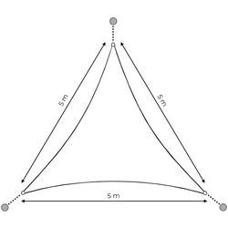 Parasolar Modern Home 19192G (Grey) Thumb