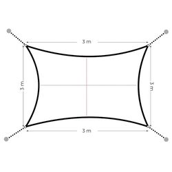 Parasolar Modern Home 19194B (Beige) Thumb