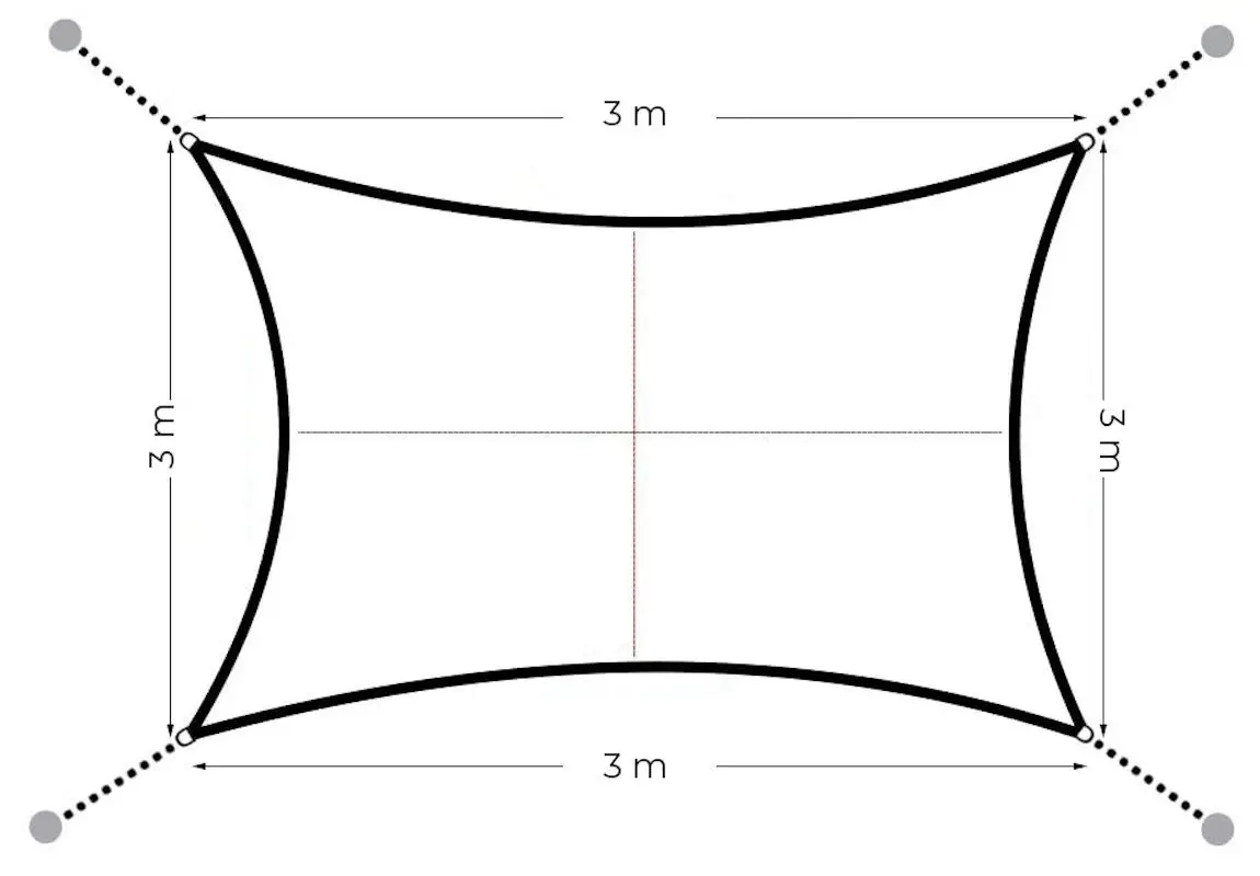 Parasolar Modern Home 19194B (Beige)