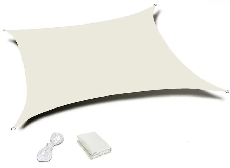 Parasolar Modern Home 19195B (Beige)