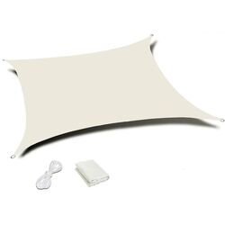 Тент-навес Modern Home 19196B (Beige) Thumb