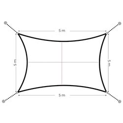 Parasolar Modern Home 19196G (Grey) Thumb