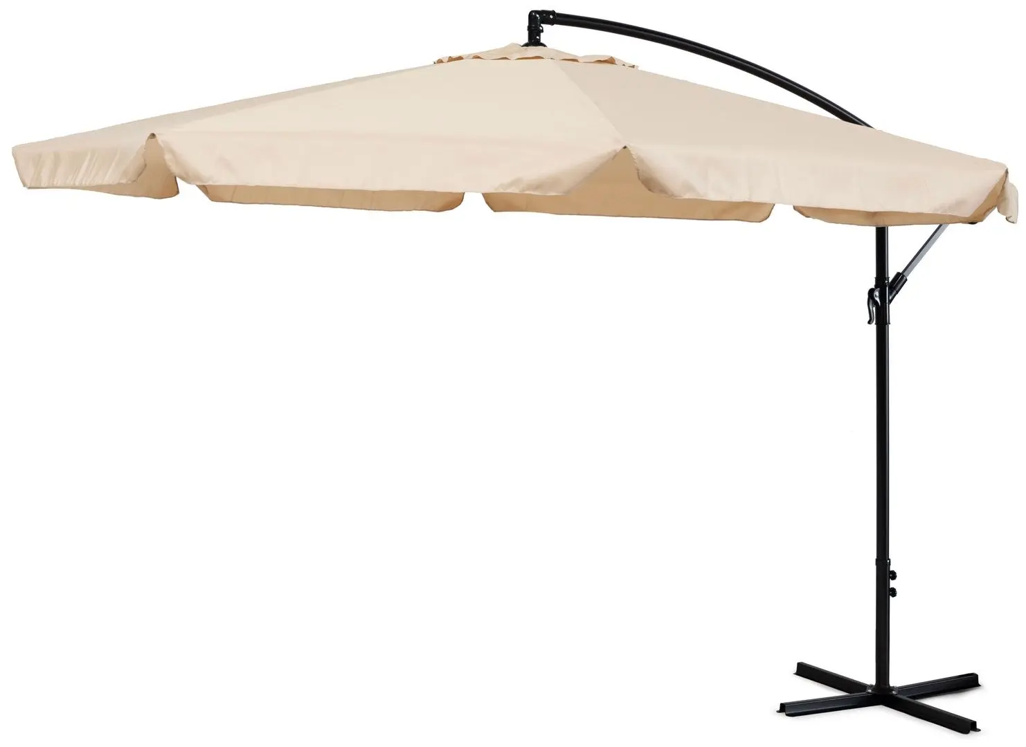 Зонт от солнца Modern Home SL-UM002B (Beige)