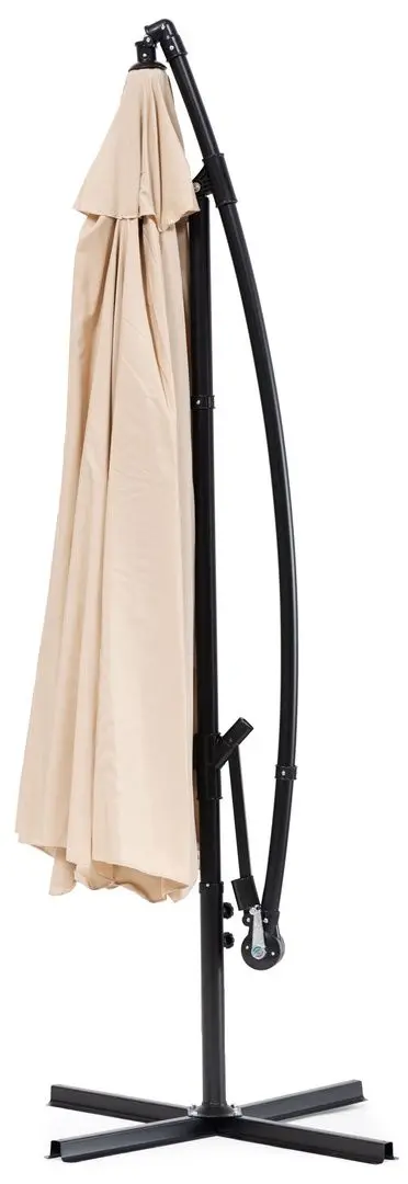 Зонт от солнца Modern Home SL-UM002B (Beige)