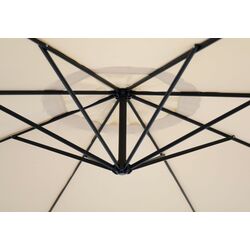 Зонт от солнца Modern Home SL-UM002B (Beige) Thumb