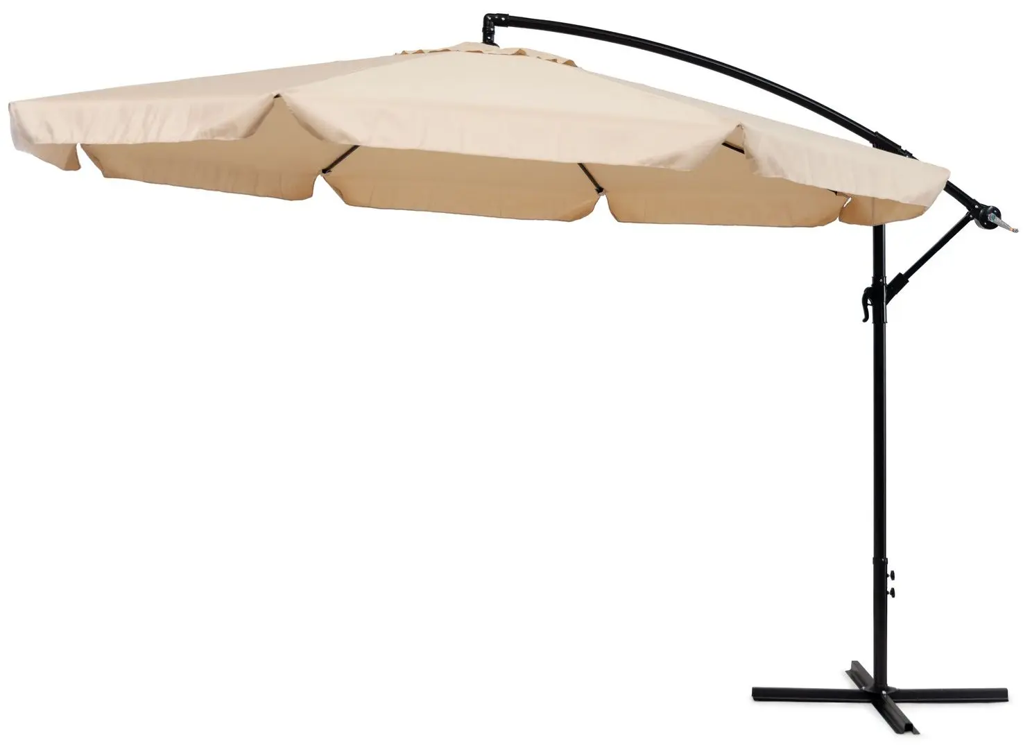 Зонт от солнца Modern Home SL-UM002B (Beige)