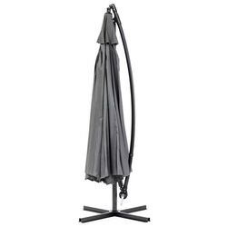 Зонт от солнца Modern Home SL-UM002B (Dark Grey) Thumb