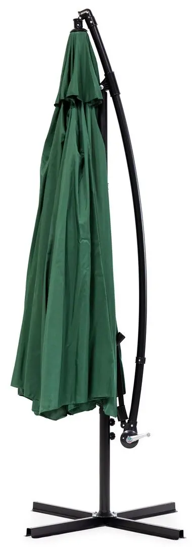 Umbrela de soare Modern Home SL-UM002B (Green)