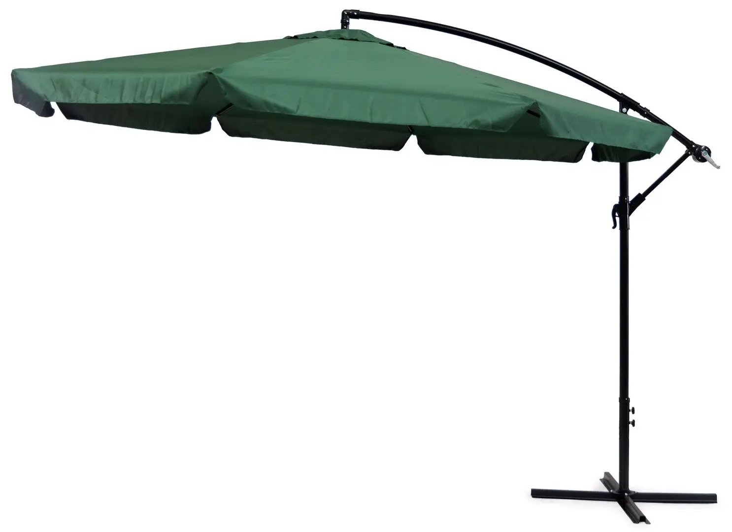 Umbrela de soare Modern Home SL-UM002B (Green)
