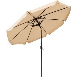 Зонт от солнца Modern Home SL-UM003B (Beige) Thumb