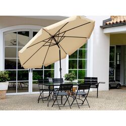 Зонт от солнца Modern Home SL-UM003B (Beige) Thumb