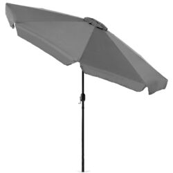 Umbrela de soare Modern Home SL-UM003B (Dark Grey) Thumb