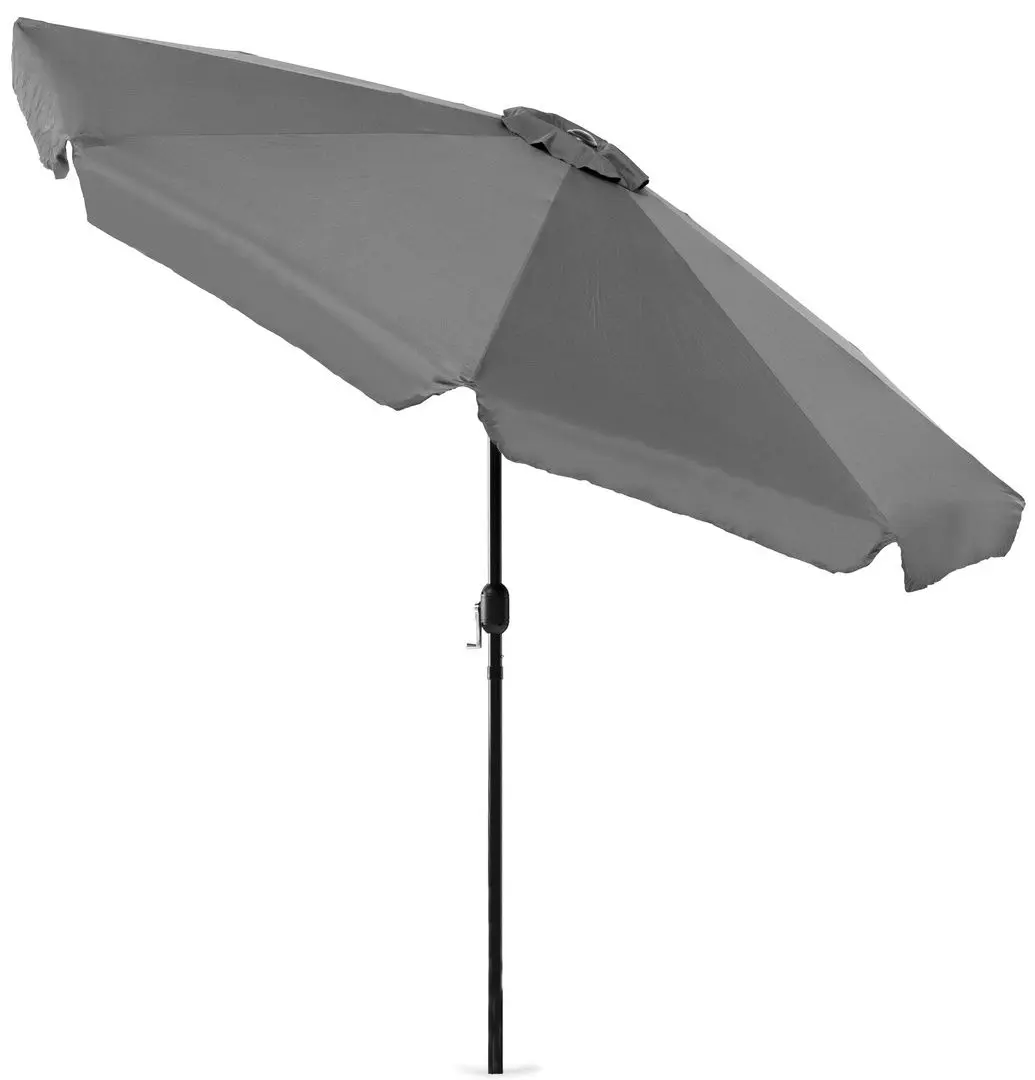 Umbrela de soare Modern Home SL-UM003B (Dark Grey)