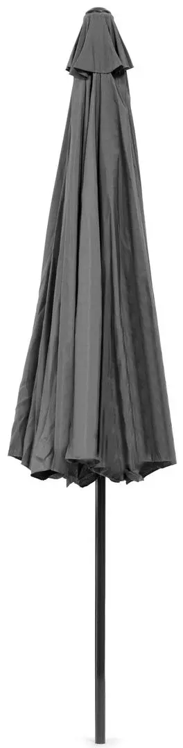 Umbrela de soare Modern Home SL-UM003B (Dark Grey)