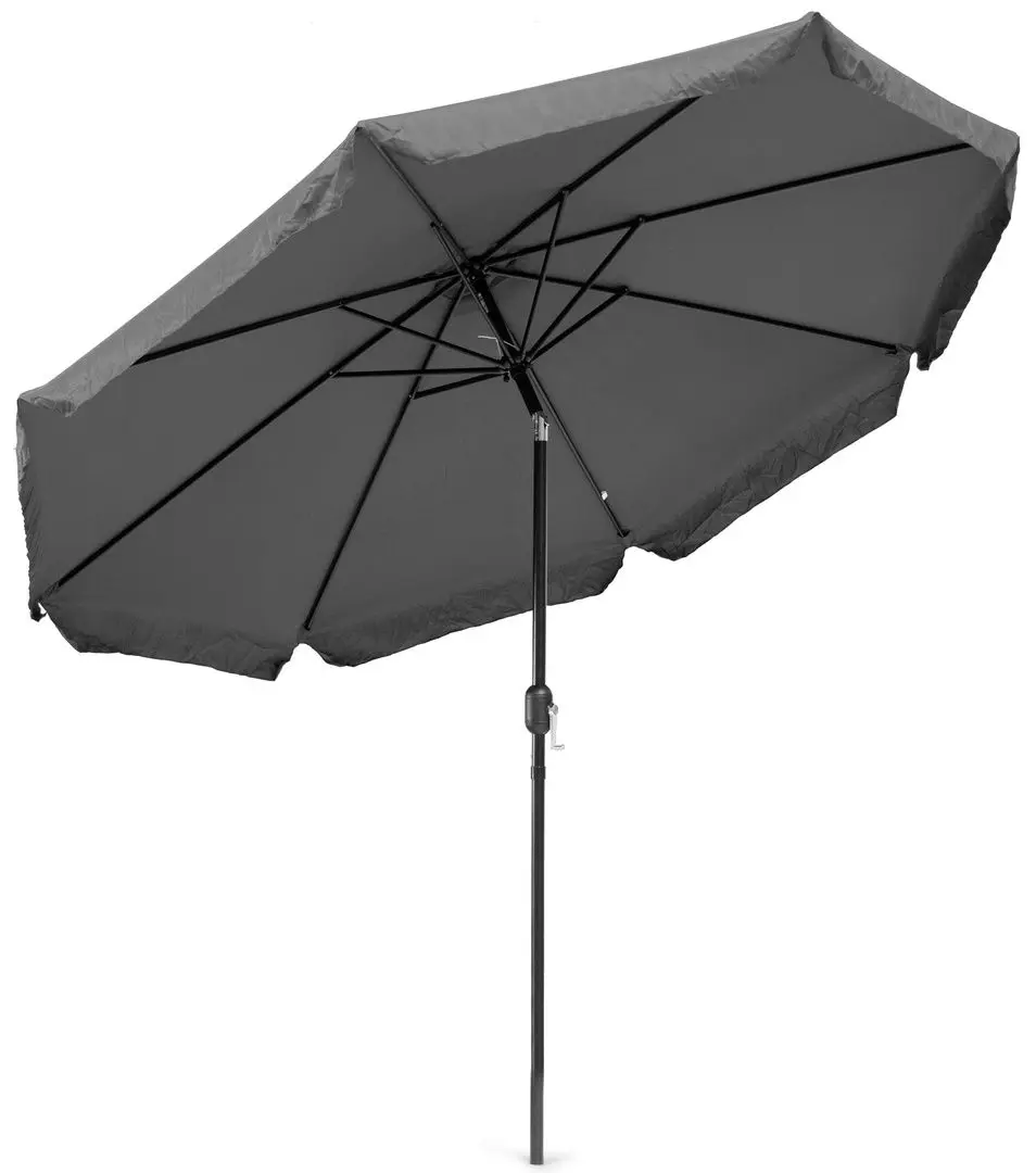 Umbrela de soare Modern Home SL-UM003B (Dark Grey)