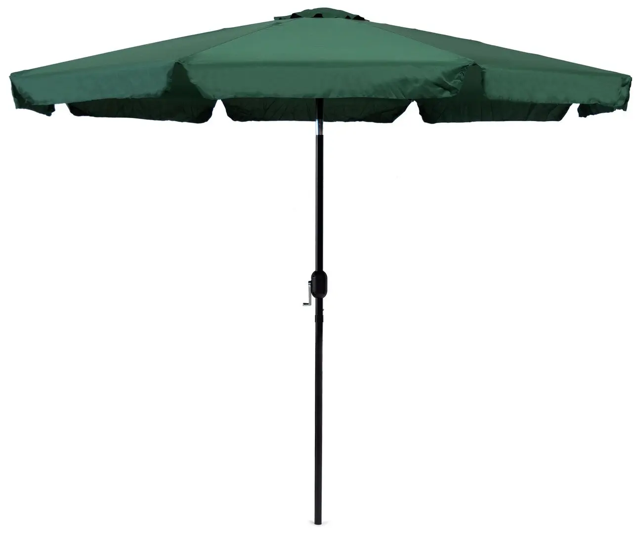 Зонт от солнца Modern Home SL-UM003B (Green) - 2