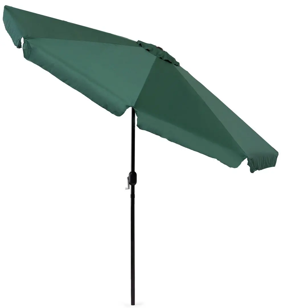 Зонт от солнца Modern Home SL-UM003B (Green) - 3