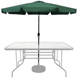 Зонт от солнца Modern Home SL-UM003B (Green) Thumb