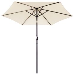 Umbrela de soare Modern Home SL-UM003C (Beige) Thumb