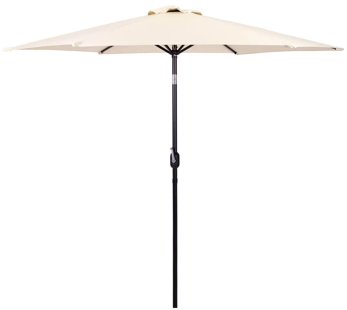 Umbrela de soare Modern Home SL-UM003C (Beige)