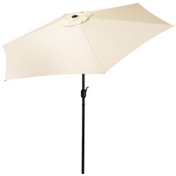 Umbrela de soare Modern Home SL-UM003C (Beige) Thumb
