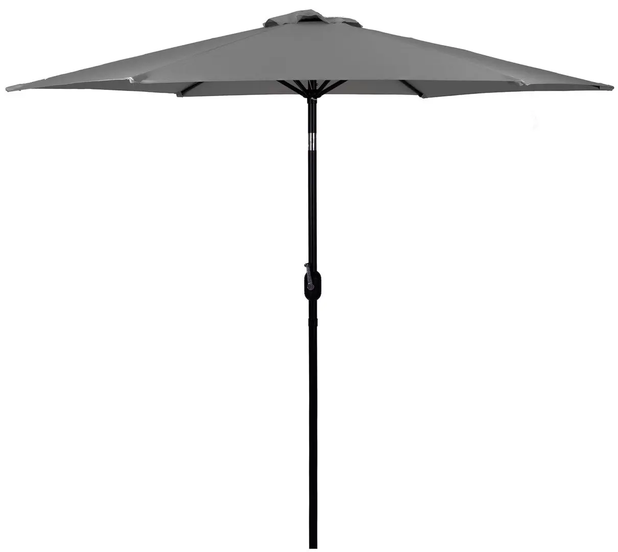 Зонт от солнца Modern Home SL-UM003C (Grey)