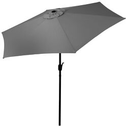 Зонт от солнца Modern Home SL-UM003C (Grey) Thumb