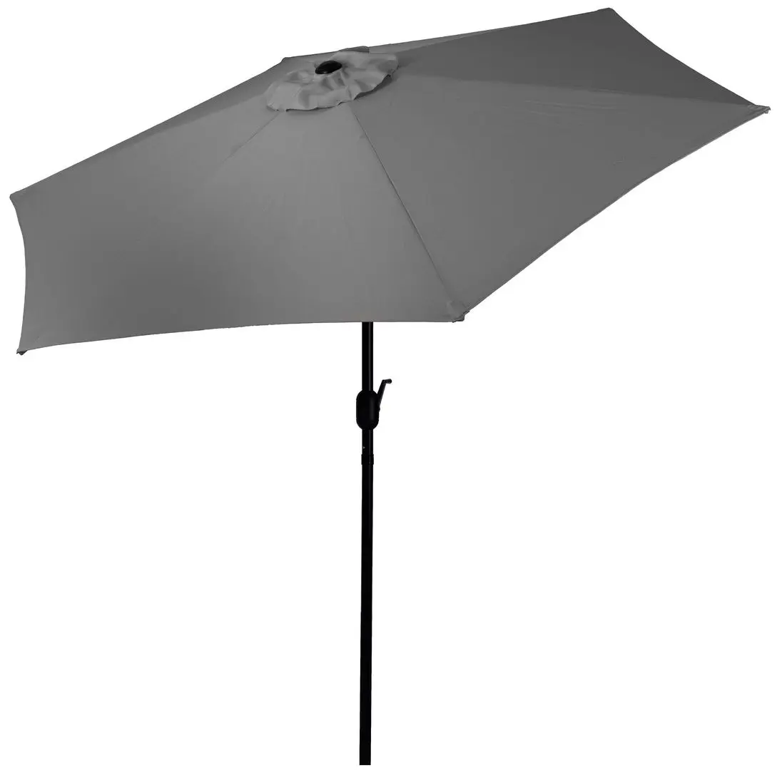 Зонт от солнца Modern Home SL-UM003C (Grey)