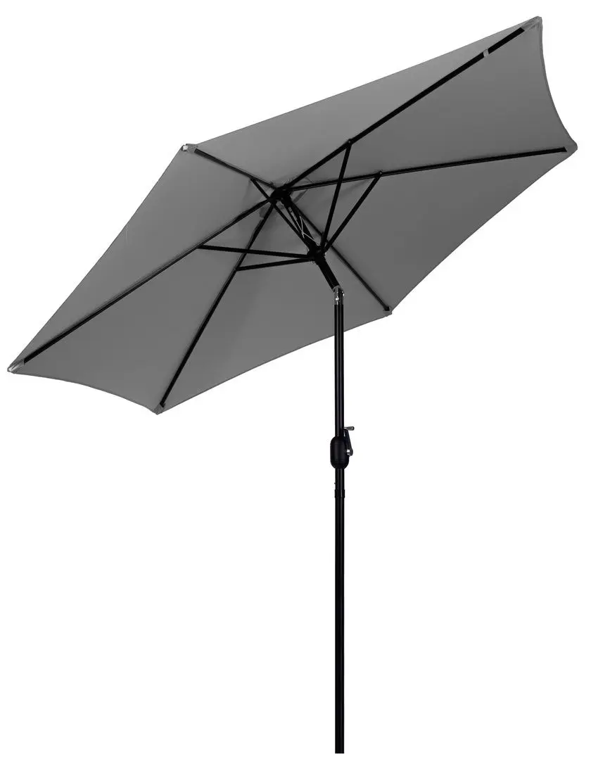 Зонт от солнца Modern Home SL-UM003C (Grey)