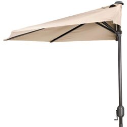 Зонт от солнца Modern Home SL-UM016 (Beige) Thumb