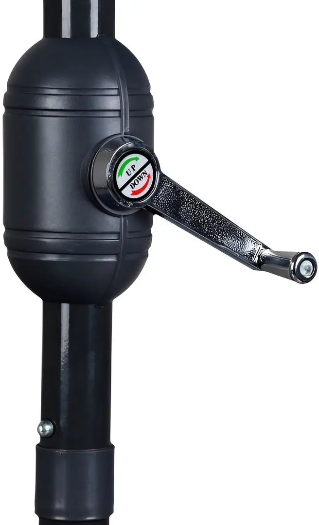 Зонт от солнца Modern Home SL-UM016 (Green)