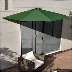 Зонт от солнца Modern Home SL-UM016 (Green) Thumb