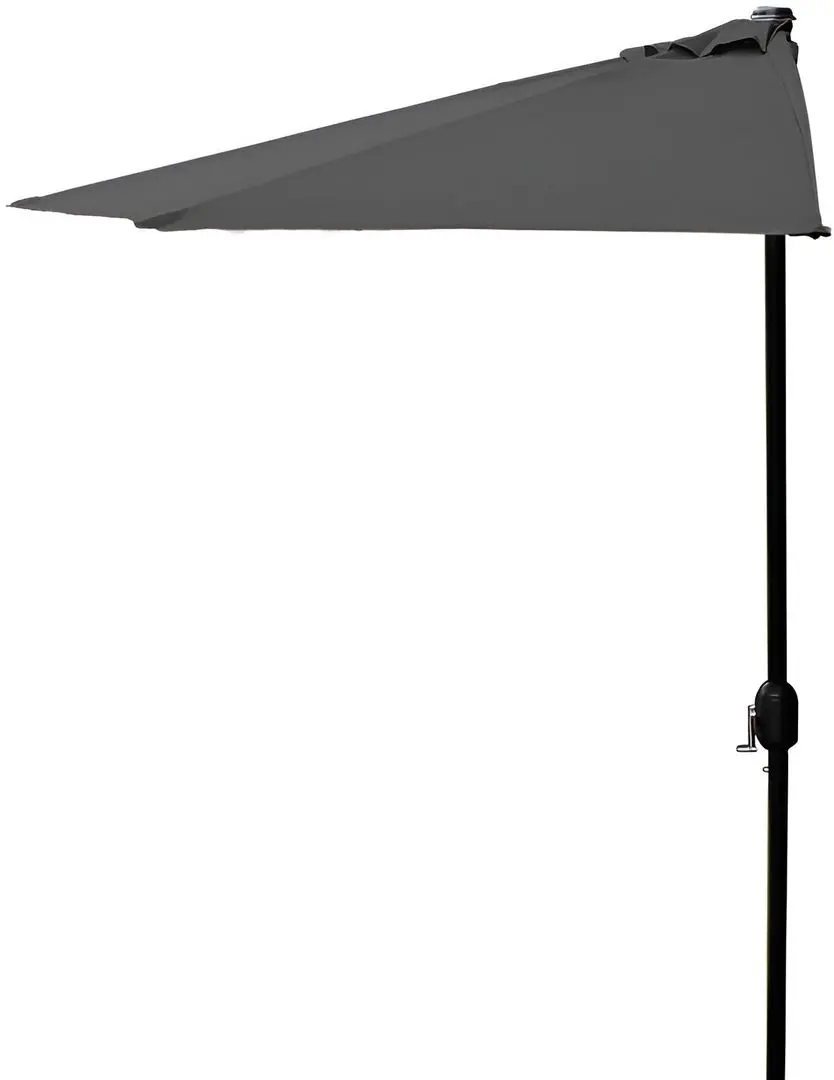 Umbrelă de soare Modern Home SL-UM016 (Grey)