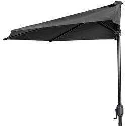 Umbrelă de soare Modern Home SL-UM016 (Grey) Thumb