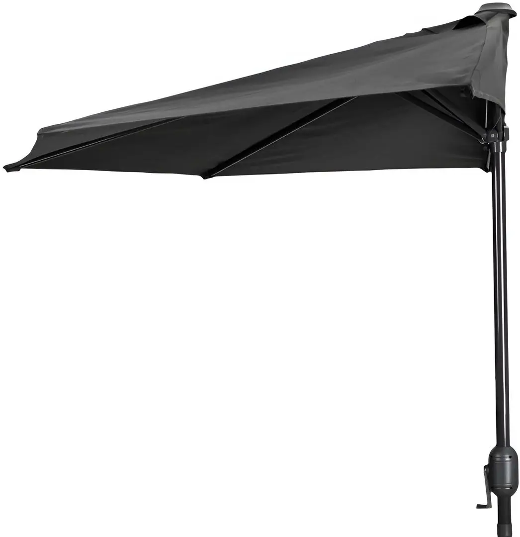Umbrelă de soare Modern Home SL-UM016 (Grey)