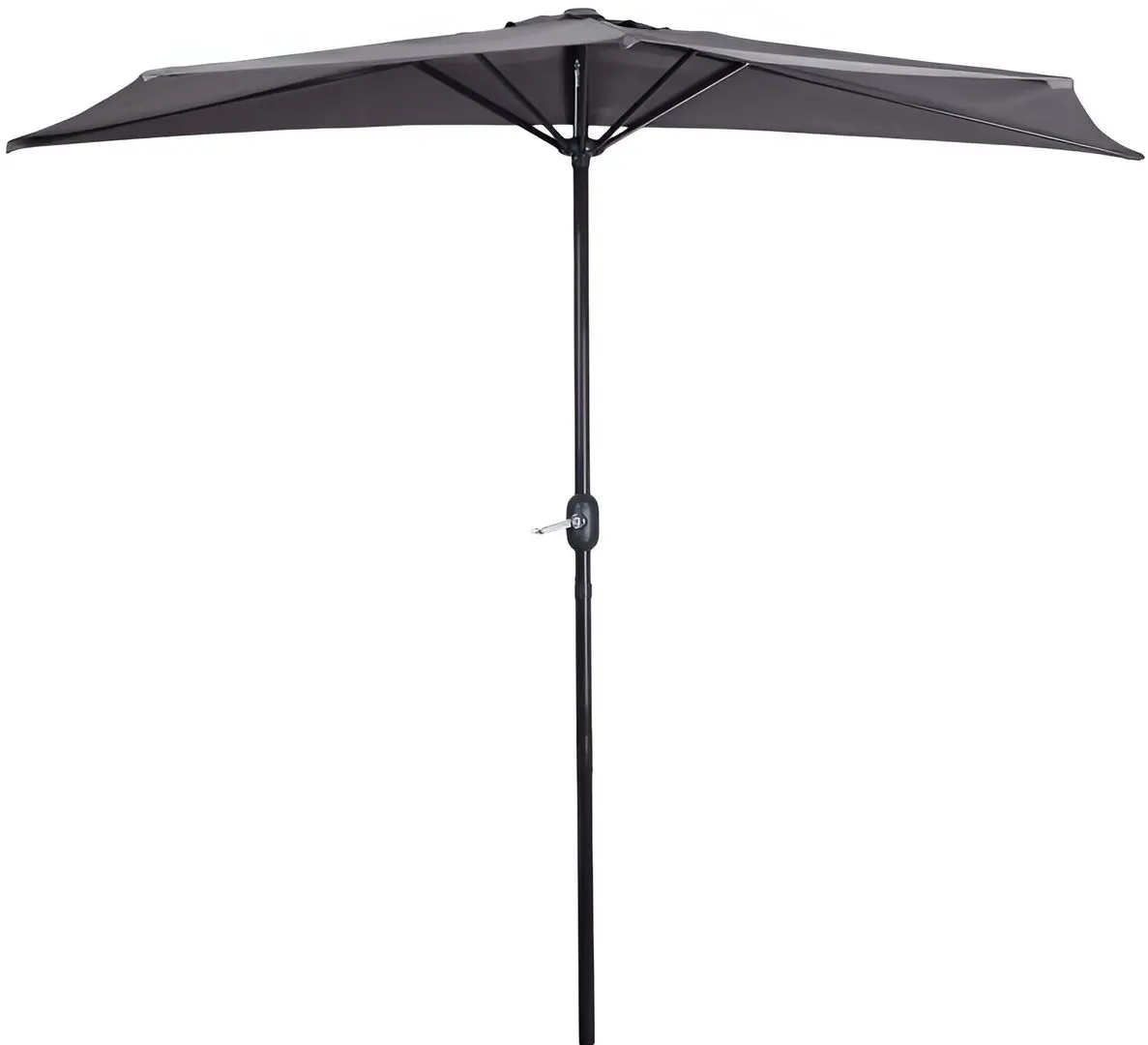 Umbrelă de soare Modern Home SL-UM016 (Grey)