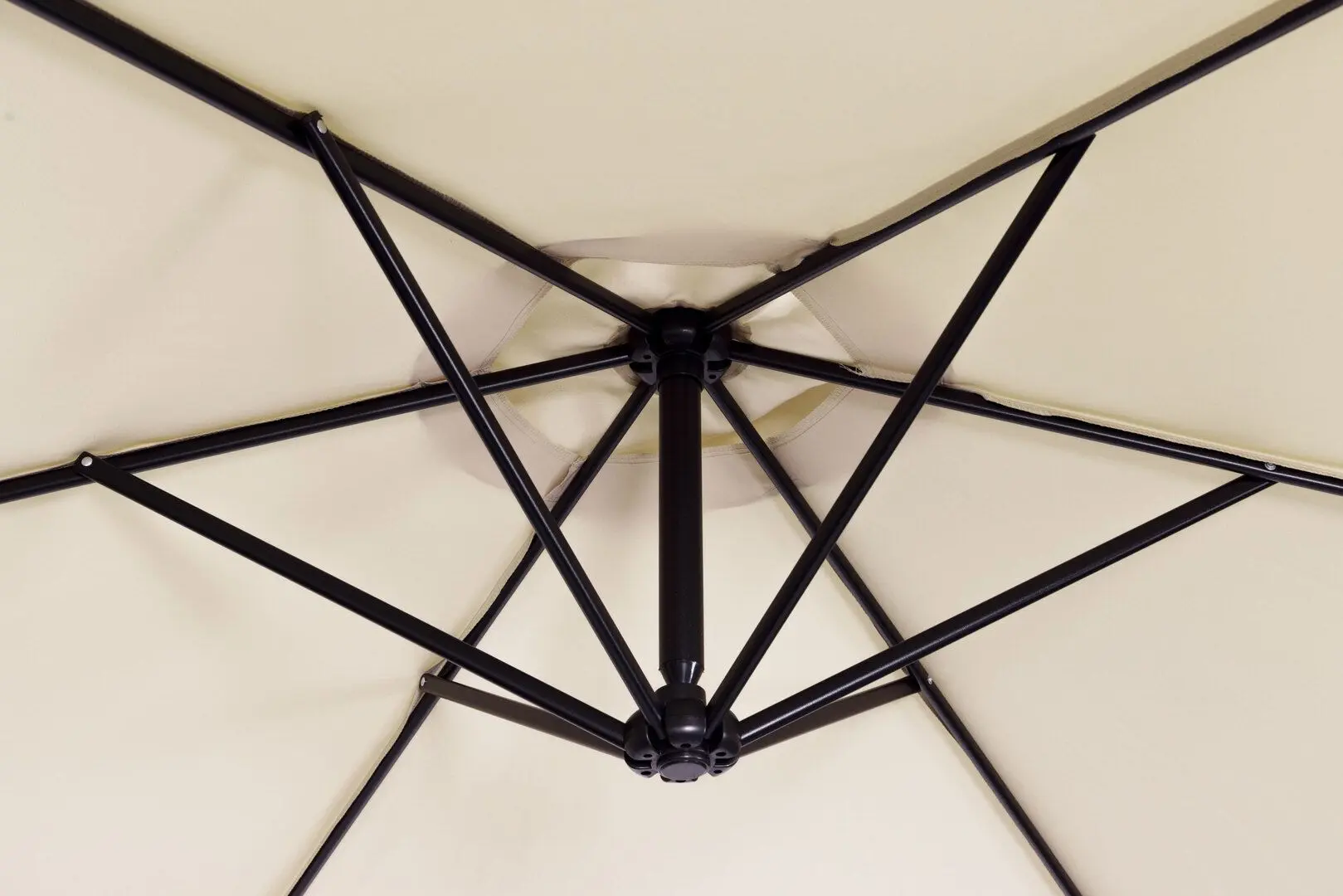 Зонт от солнца Modern Home XS-UMS021 (Beige)