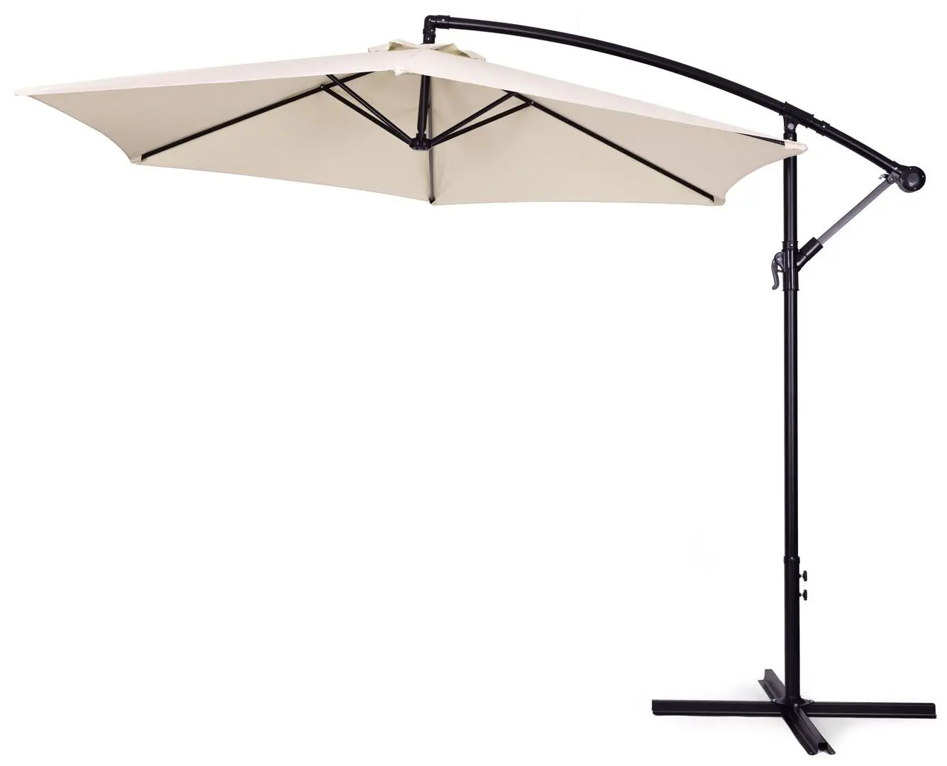 Зонт от солнца Modern Home XS-UMS021 (Beige)