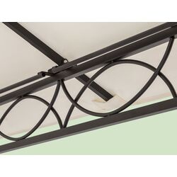 Садовый павильон Blumfeldt Mondo (Beige) Thumb