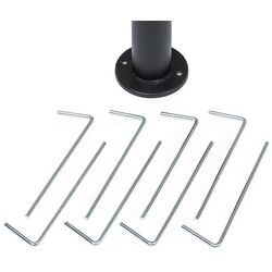 Садовый павильон Blumfeldt Mondo (Beige) Thumb